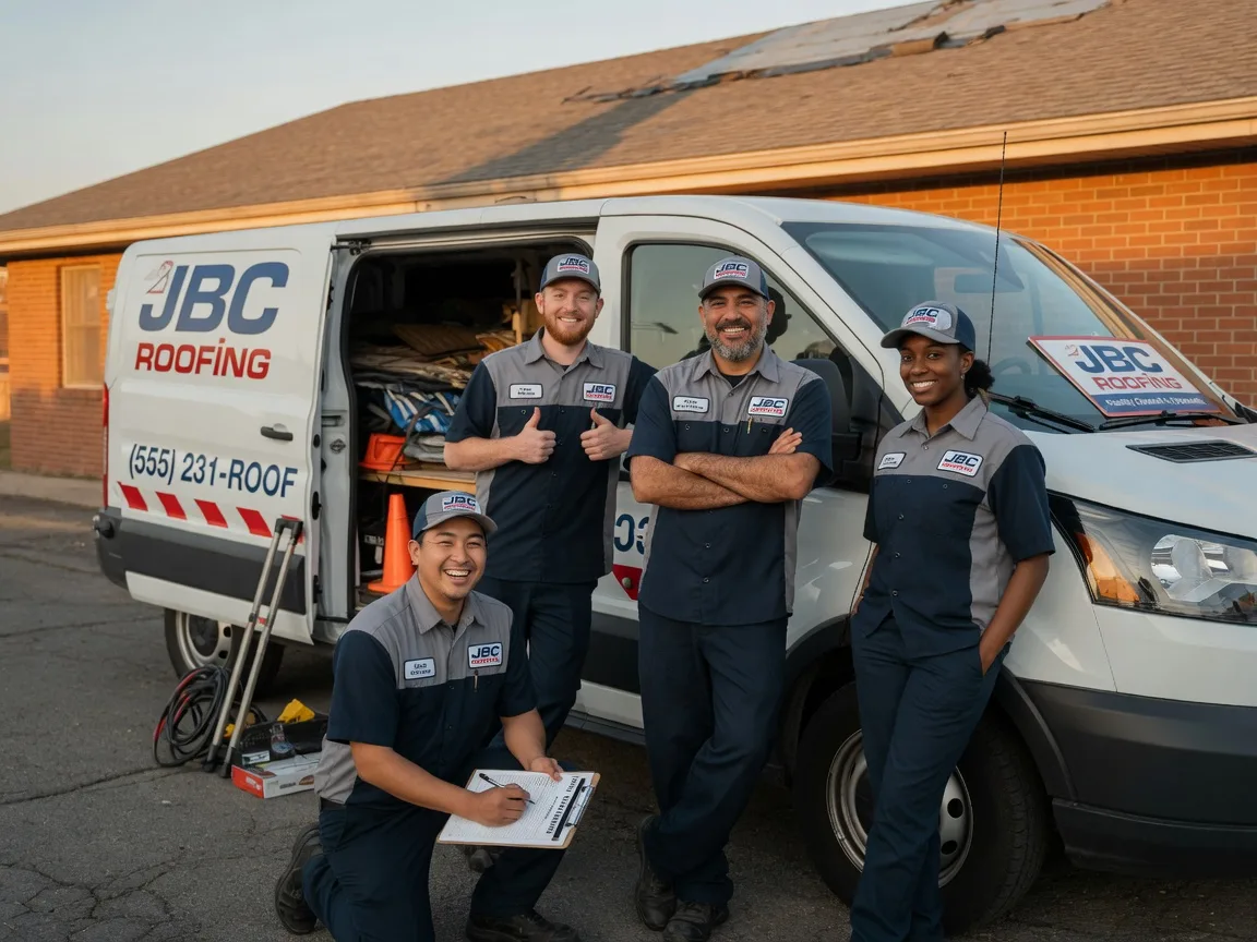 Roof Replacement company in Buena, WA