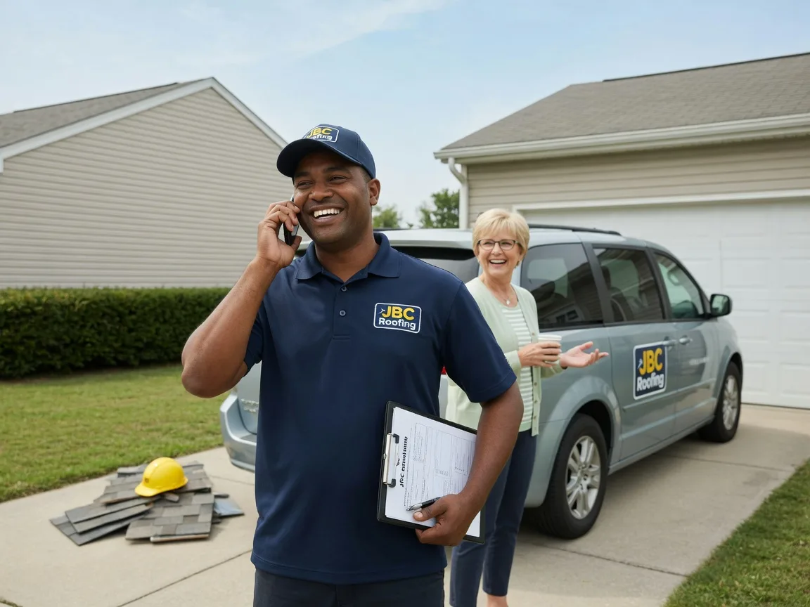 Roof Replacement Buena, WA FAQs